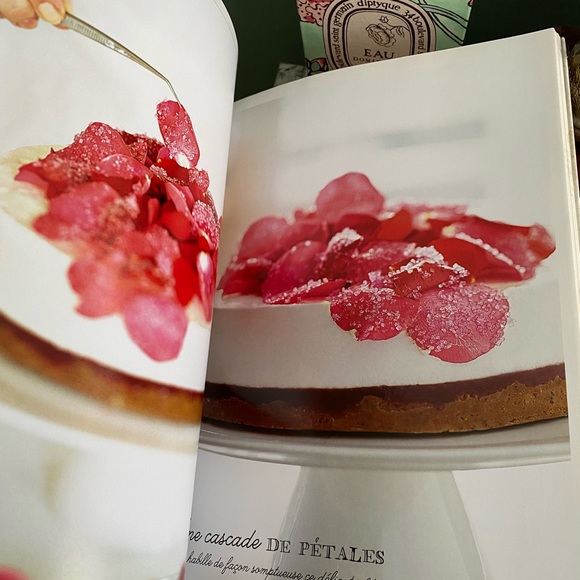 Book ‘ mes gâteaux joliment décorés’ - Picture 8 of 9